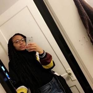 Meet your Posher, Doriann